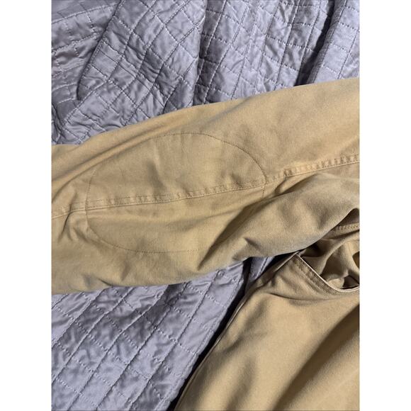 timberland canvas jacket Xl - Picture 16 of 16